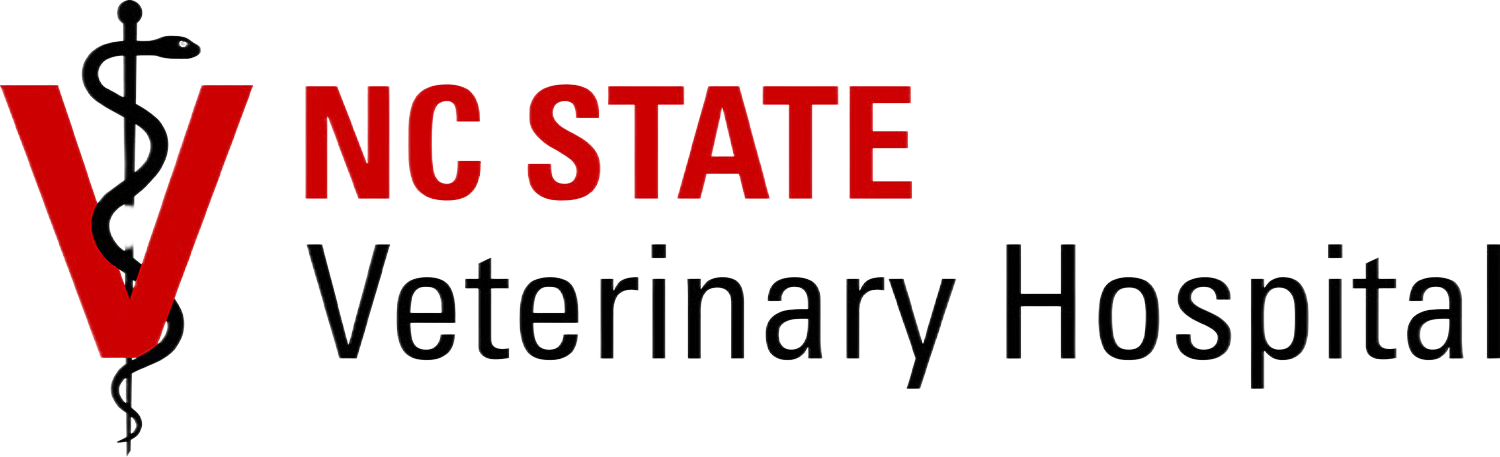 NCSU Veterinary Hospital